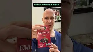Fight Viruses and Boost Immune System!  Dr. Mandell