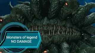 Final Fantasy VII Remake - Monsters of legend [Hard/No Damage]