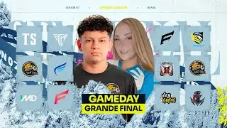 GRANDE FINAL SPEED LEAGUE