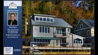 15381 NE North Shore Rd, Tahuya, WA 98588