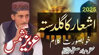 محفل میلاد مصطفیٰﷺ#islamicvideo #naatsharif #mehfil-e-naat