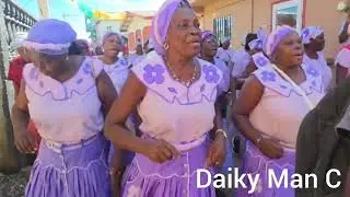 Reencuentro de clubes Club Lemprira Y Club Crítico en la feria de corozal 17/1/26