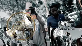 Rubberbann - Stand By Me  ( Official Video ) | DIR @4thquarterthelabel