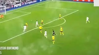 The Rise of Vinicius Junior