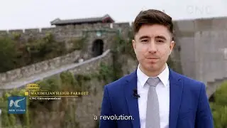 City Walls in China | Nanjing City Wall: An Indestructible Miracle
