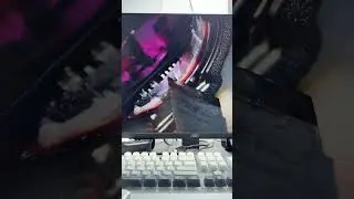 🍎Replace the X1 blue light for iPhone 15 Pro