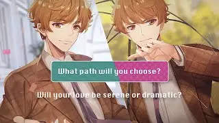 My Love for You is Evermore is Available on Mobile! #Otome