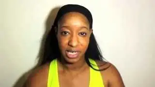 My 21 Day Fix Journey