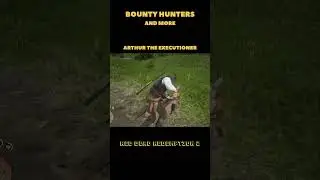 Brutal Combat RDR 2. #rdr2 #rdr2shorts