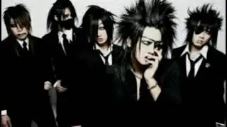 UnsraW - Karma ( Visual Kei Band )