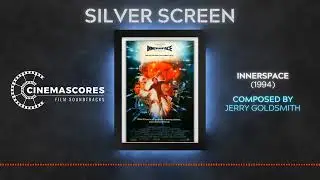 Cinemascores - Innerspace (1987) OST