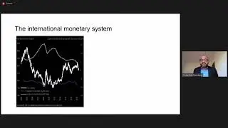 Central Bank Digital Currencies, The Dig. of Money and its Meaning for the Int. Monetary System