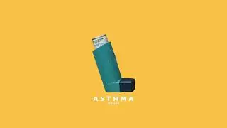 [FREE] SVRITE Type Beat - ASTHMA (FREESTYLE TRAP BEAT)