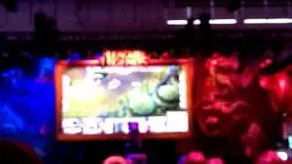 Gamescom #4. LCS