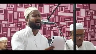 Moharam Majalis, Day 9, Kuwait