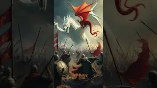 The Ancient Tale of the Welsh Dragon