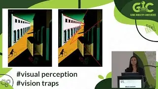 Art and visual perception - Wiktoria Stachowska || CD Projekt RED ||