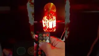 Why I love these sconces with remote control AND, get this...RECHARGEABLE BULBS! WHAT? #ad