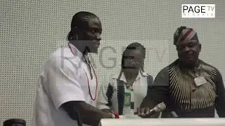 VDM Reveal Evidence of Bribery by Bob Risky before NASS Panel, Indicts NCC, EFCC, Femi Falano