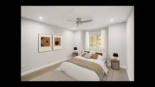 Premium HDR Photography + Virtual Staging