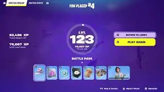 NEW Fortnite fall guys mode! LIVE🔴