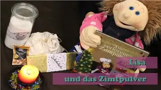 Lisa und das Zimtpulver | KINDERTREFF