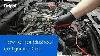How to Troubleshoot an Ignition Coil