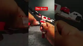 Lego 75448 Clone Shock Trooper Mech