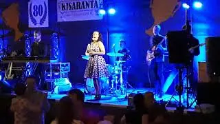 Heidi Pakarinen-Olet Mun Kaikuluotain