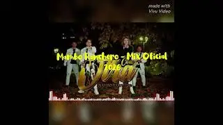 Mambo Ranchero - (Mix Oficial) - ArieL Dj 2026 