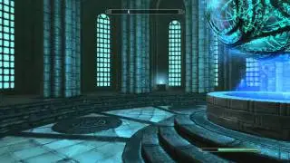 [SKYRIM] Master Trainers - Alteration with Tolfdir
