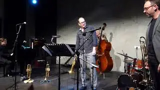 Marc Huynen & Friends - D'r Lange Jan