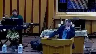 New Beginnings Church St. Paul Live Stream