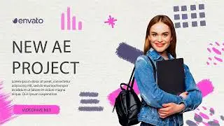 Videohive Education Study Paper &raquo; Free After Effects Templates   Premiere Pro Templates