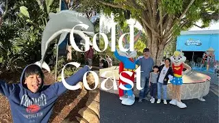 Gold Coast Adventure