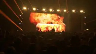 EXCISION PARADOX TOUR 2017 - TIMEOUT/SWIPE MY SWORDS/FINAL BOSS