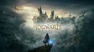 Hogwart legacy theme~fan made by Suno ai #harrypotter #viral #edit #viraledit #viralvideo#video  