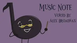 Musical Mayhem Cast Video
