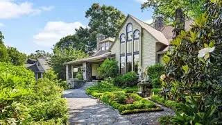 Stonehurst Place Bed & Breakfast | Atlanta (GA), United States | Hotel Review🏠