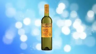Review of the Dynamite Factory sauvignon blanc 2022 from South Africa