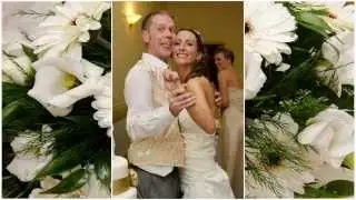 Wedding Reception of Andrea and Andrew Garner
