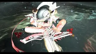 【Warframe/戰甲神兵】Slaytra/慘殺  武器介紹配卡分享! 新手簡單上手指南