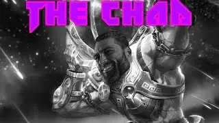 Atlas Is THE Chad - Smite Montage