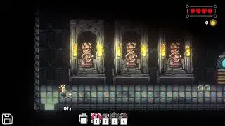 Paul - Early Gameplay Teaser