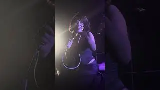 Mary Jane. (Live in New Orleans) - Raye