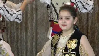 DARIA BENDEA SI MARIA SERENGAU - IN BANAT LA MINE ACASA