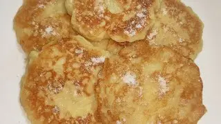 Apple pan cake | Apple dessert | Quick and easy recipe| Zimsha Kitchen #applepancake #appledessert