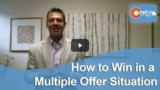 Colorado Springs Real Estate Agent: How to win in a multiple offer situation