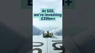 Mission: deliver more clean power