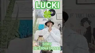 #soku #international #music #fourleafclover #green #clover #rocketleague #rap #pop #popmusic #hiphop